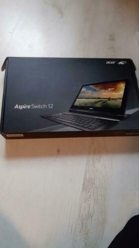 acer notebook switch 12
