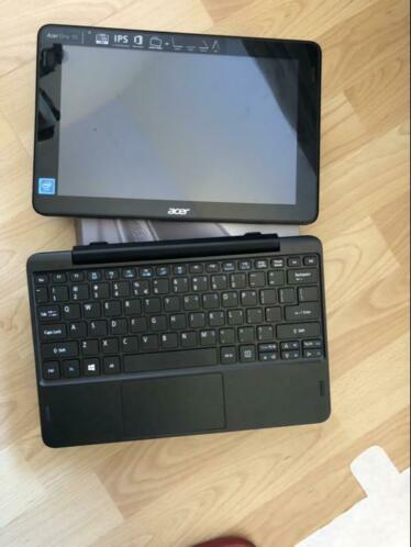 Acer one 10 