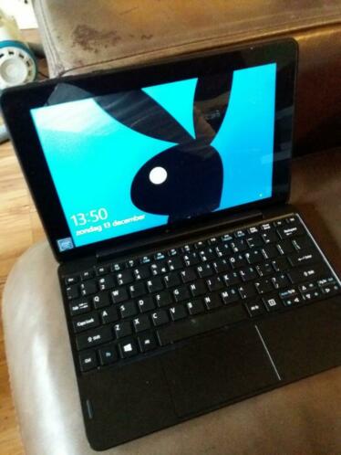 Acer One 10 model no D16H1 (4 in 1)