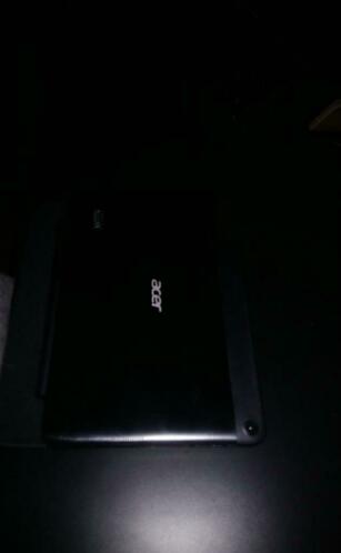 Acer One 10 tablet