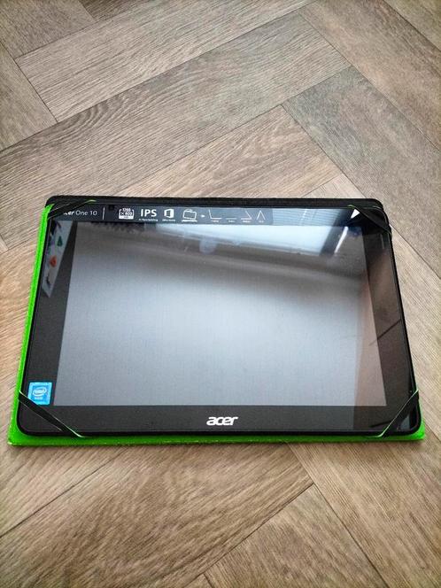 Acer one 10 tablet