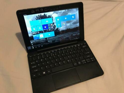 Acer One 10 tablet mini laptop
