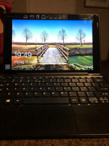 Acer one 10 touchscreen 