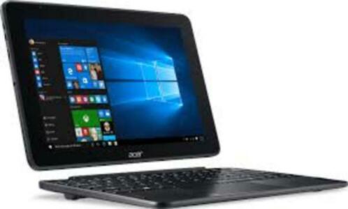 Acer ONe 2 in 1 minilaptop