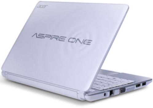 Acer one D270 mini laptop windows 10  Hdmi  10,1039039 inch
