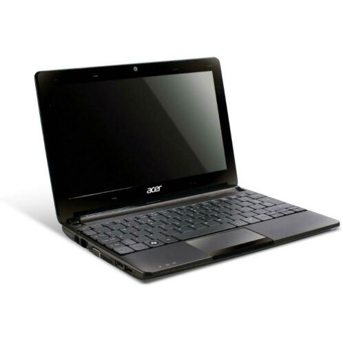 Acer One D270 netbook 1.60GHz