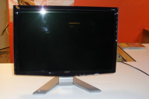 Acer P193W LCD scherm 19034 gtUsed Products Veenendaallt