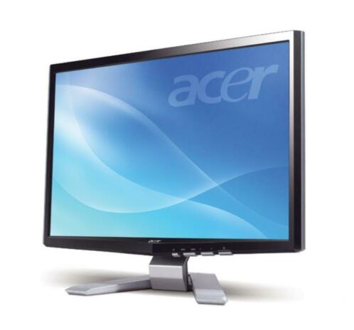 acer p223w monitor