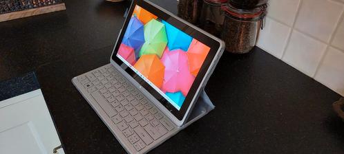 Acer P3 windows tablet i3