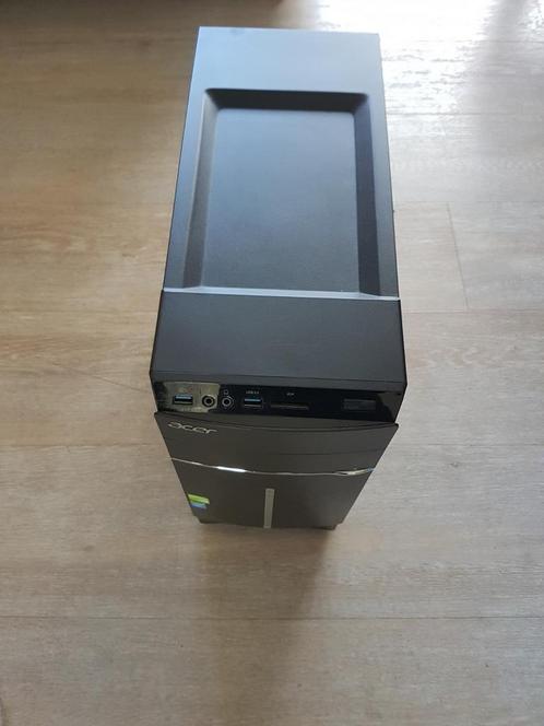 Acer PC (TC-605)