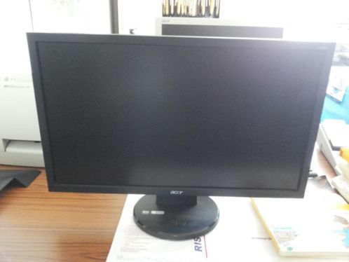 acer platte monitor