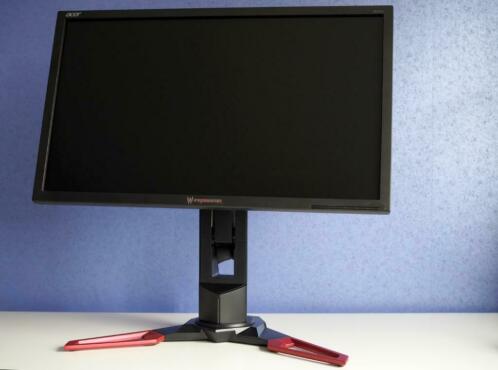 Acer Predator 24 inch gaming monitor