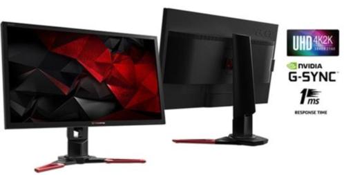 Acer Predator 28034 Gaming Monitor