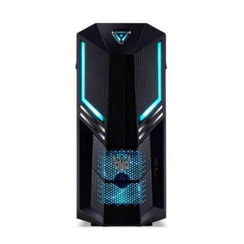 Acer PREDATOR ORION 3000 PO3-600 I9400 ACER PREDATOR ORION