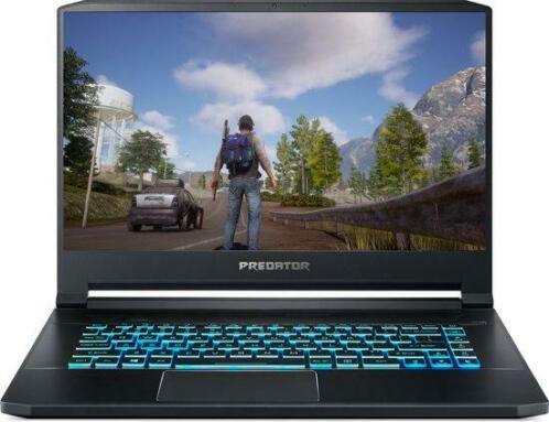 Acer Predator Triton 500 PT515-51-700C - Gaming Laptop