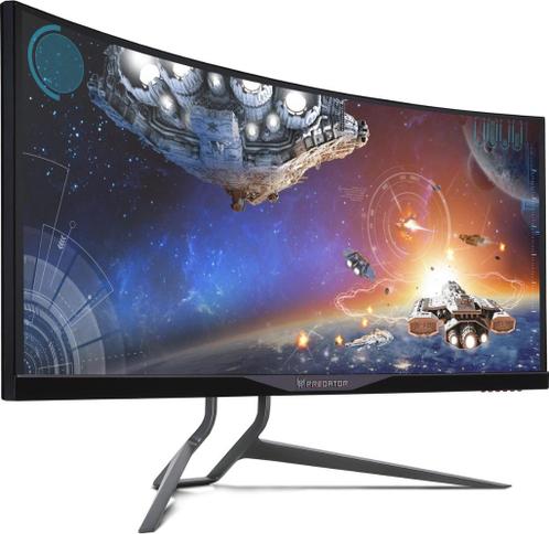 Acer Predator X34 Monitor