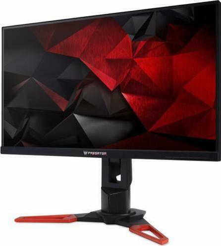 Acer Predator XB1, 383, Nieuw