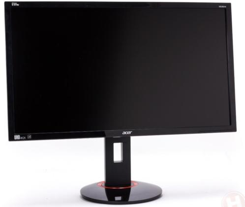 Acer Predator XB280HKbprz 28inch 4k 60FPS monitor met G-sync