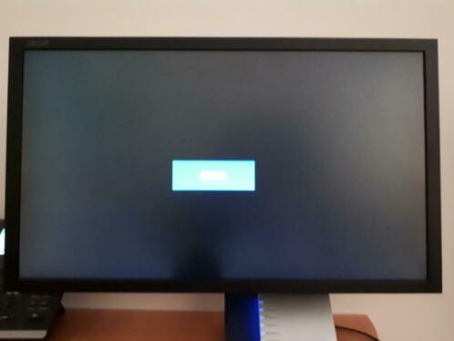 Acer S243HL Abmii 24 inch