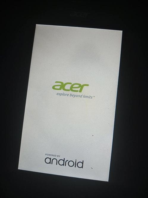 Acer smartphone 15 euro