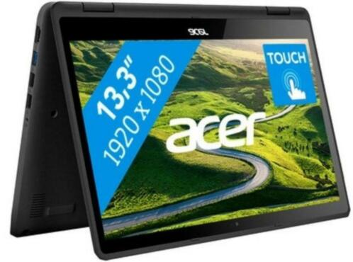 Acer Spin 5 - Touch - 13,3quot - i58GB - 256GB SSD Windows 11