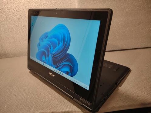 Acer Spin laptoptablet B3 11,6quot quad core touch uit 2020