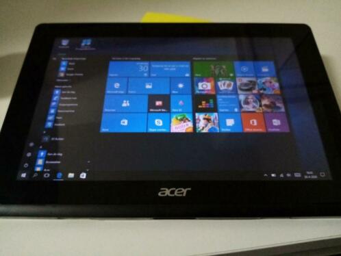 Acer sw-3-013 tablet