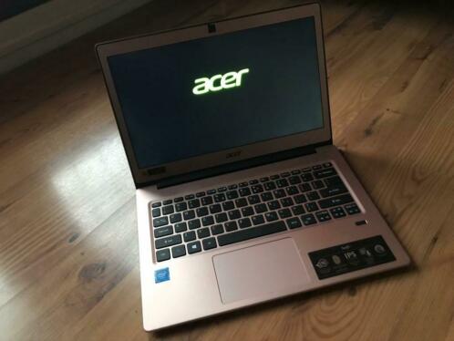 Acer Swift 1 13 inch notebook laptop