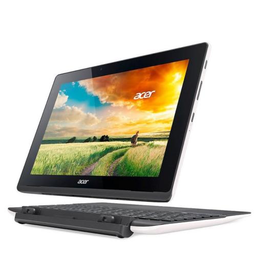 Acer Switch 10 E 2 in 1 10 inch laptop wit