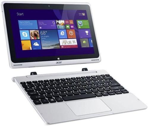 Acer Switch 10 Notebook Tablet