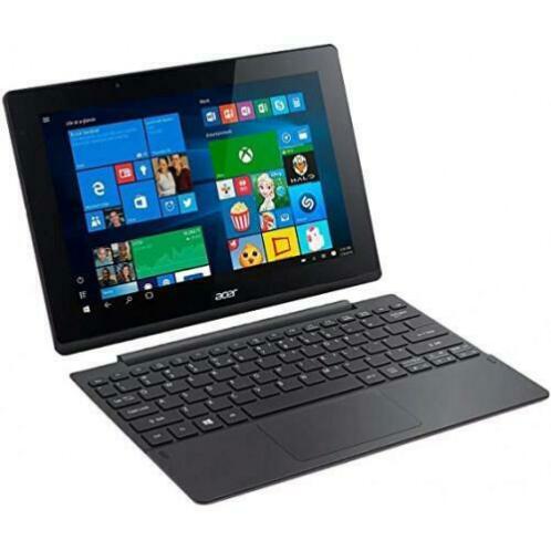 Acer Switch 10E Tablet amp Laptop in 1