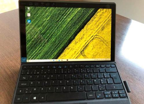 Acer Switch 3 - Laptop amp Tablet - 64 GB