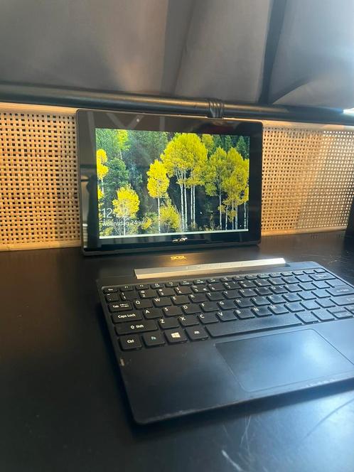 Acer switch laptoptablet