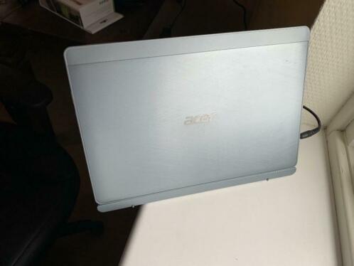 Acer Switch SW5-012 - 2GB RAM32GB Opslag