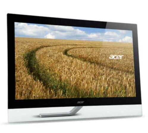 Acer T232HL - Touchscreen IPS Monitor