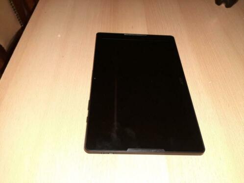 Acer tablet 10.1