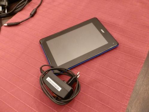 acer tablet 