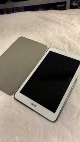 Acer tablet Iconia One 8