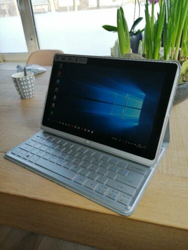 Acer tabletlaptop met Windows 10