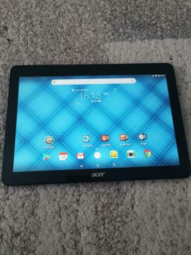 Acer Tablets voor spelletjes, filmsvideos. OPOP