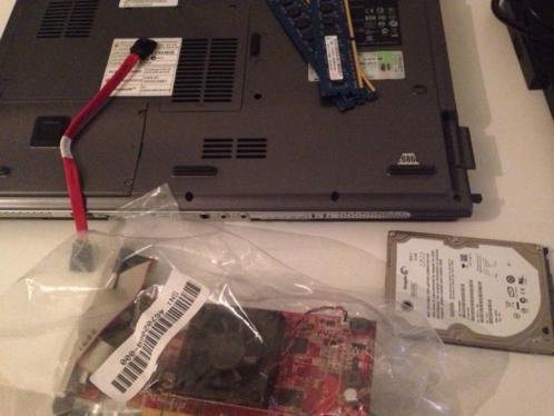 Acer travelmate 8200 defecte oplader
