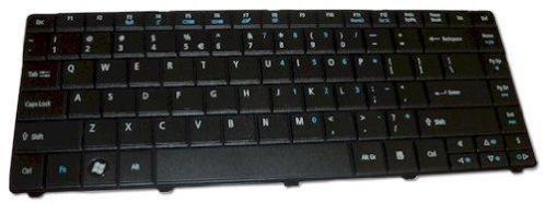 Acer Travelmate 8372 Keyboard