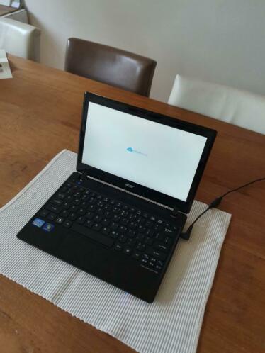 Acer travelmate b113  laptop