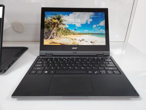  Acer TravelMate B118 2-in-1 Intel4GB128GB Touch Win11 