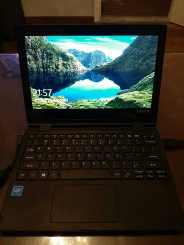 Acer Travelmate B118 Series LaptopTablet