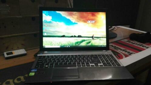 acer travelmate p253 - i7