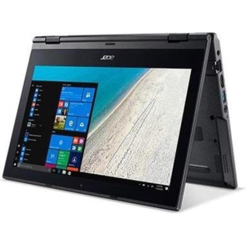 Acer Travelmate Spin B118 Touchscreen 2.20GHz 64GB 4GB DDR4
