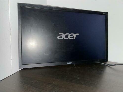 Acer V223HQV 22 Monitor  Beeldscherm - 4 stuks