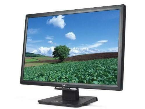 Acer V223W - 1680x1050 - 22 inch (Monitoren)