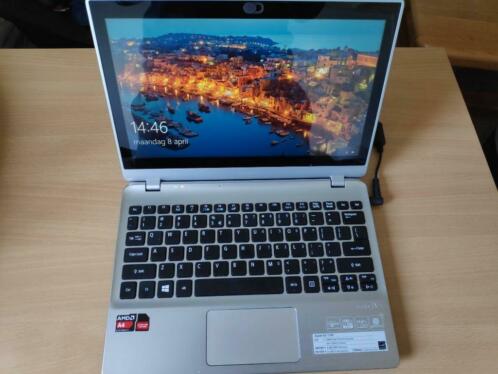 Acer V5-122p Touch 500 gb HDD